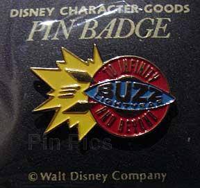 TDR - Mickey Mouse & Mickey Ears - Gold - Ambassador Hotel - 2nd Anniversary