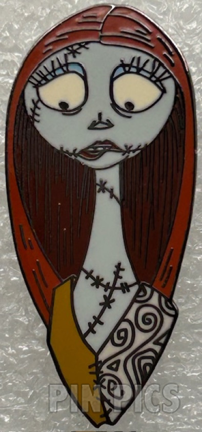 Button - DLR - The Country Bears - Four Characters Bears