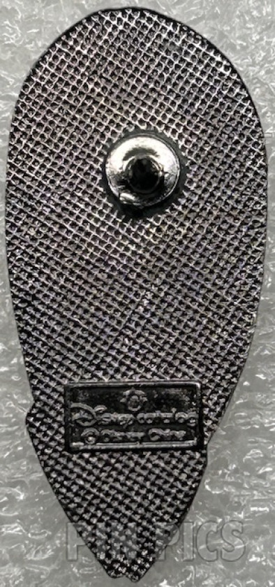 DC - Sally - Coffin Boxed Pin Set - Nightmare Before Christmas  pin collectible - Main Image 2