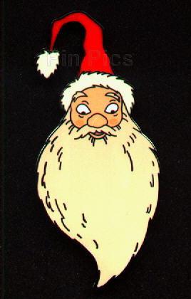 WDW - Lanyard - Figment