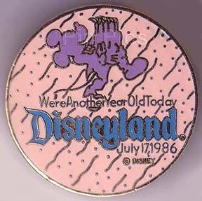 Button - WDW - GM - World of Motion Pin - Epcot