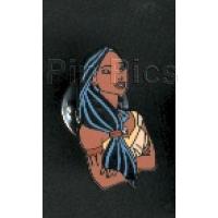 WDW - Ursula - Scream - Search For Imagination Event