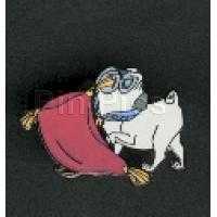 2001 Pop Warner Little Scholars SuperBowl at Disney's Wide World of Sports Complex December 2-8, 2001