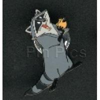 Button - WDCC - The First 1st Disney Credit Card