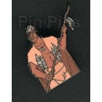 Button - WDW - Official Disneyana Convention 1994