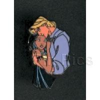 Button - WDW - 1995 DS Disneyana Convention