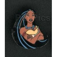 Button - DLR - Mickey, Donald and Goofy - 1996 Mickey's Halloween Treat