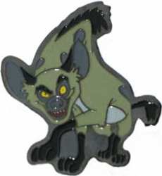 McDonald's Character Glass