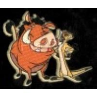 DA - Disney Cats and Dogs (Tramp)