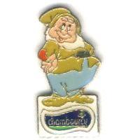 McDonald's - Cowboy Donald (Color Variation 3)