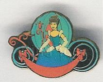 Provo Police Ice Hockey - 2002 Salt Lake City Olympics