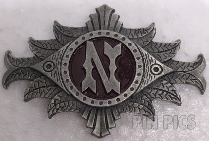 Woody - Build A Pin - Add-On