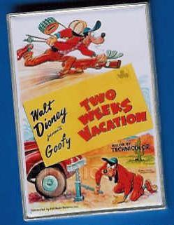 Coca Cola Stamp #1 (Minnie Mouse)