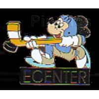 Bertoni - Alice - Alice in Wonderland