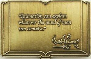 DCA Electrical Parade Snail Slider