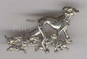 Button - WDW - Imagination - Cast Preview September 1999