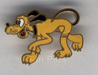 Button - Flounder Environment - Help Keep New Orleans Safe