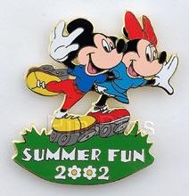 2001 Happy New Year - Fab 5