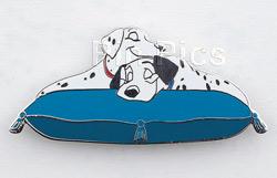 Button - Mickey Mouse and Steamboat Willie - Shaking Hands