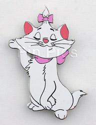 WDW - 100 Years of Magic - Build A Pin - Base