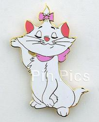 Button - Disney's America