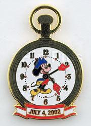 DA - Disney Cats (Silver Prototype)