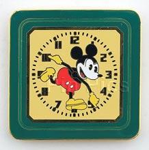 Stamp from Coca Cola with Donald Duck