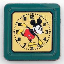 DLP - Return to School 3 Pin Set