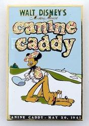 DLR - Pin Trading Starter Kit (Mickey & Minnie)