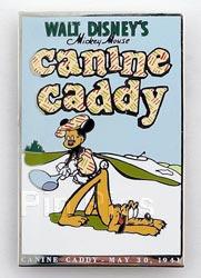 Button - Kuzco - Emperor's New Groove - Me Movie Premiere