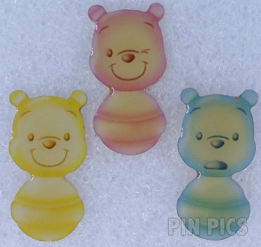 Donald Duck on Skis (Soll)