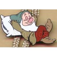 The Search For Imagination Event - Dream - Cinderella in Rags