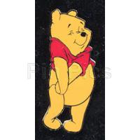 Button - Pinocchio Walt Disney Home Video #2