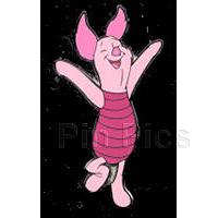 Japan - Ariel - Purple Shell - Little Mermaid