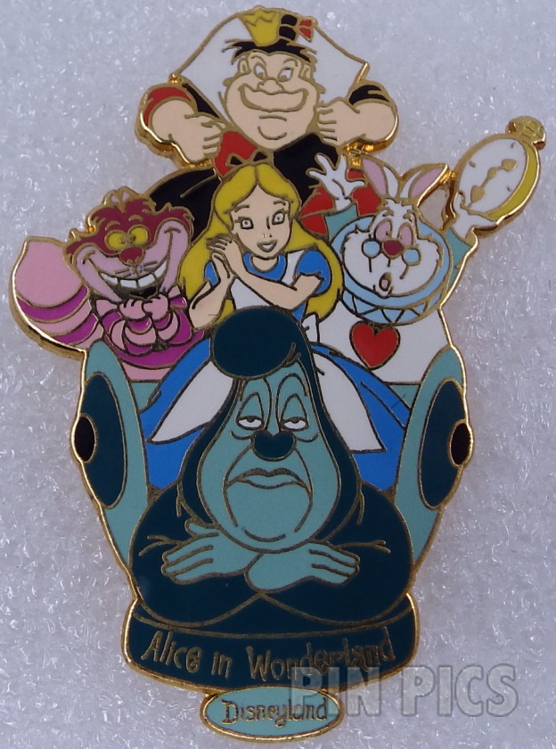 Monogram - Boarding Pass Minnie Mouse