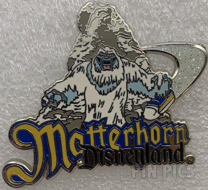 Sorcerer Mickey - Build A Pin - Add-On