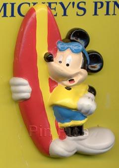 Button - Lilo and Stitch - Lost Puppy