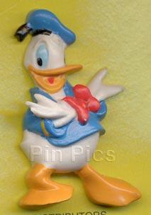 DA - Jack-o'-Lantern (Minnie Mouse)