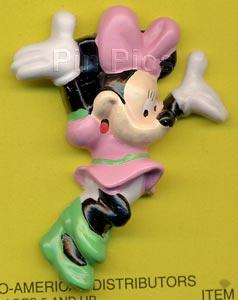 Japan - Pocahontas - Films - 10th Anniversary - JDS