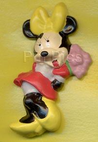 Button - WDCC - Jiminy Cricket