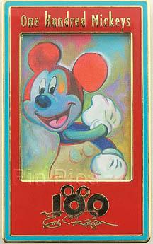 Piglet Sitting on Pooh, sitting on Eeyore