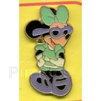 Button - WDW - Mickey Mouse - Happy 22nd Birthday