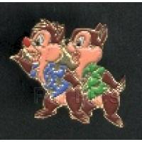 Japan - Sweet Kisses Calendar 2003 - Framed Pin Set - JDS