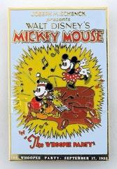 12 Months of Magic - Birthstone Pooh (Sapphire/September)