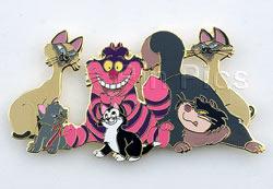 Bertoni - Alice in Wonderland Series (Mad Hatter)