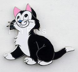 Donald Duck as an Aviator with Glittery Wings