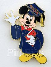 Button - WDCC Shere Khan Sculpture Event