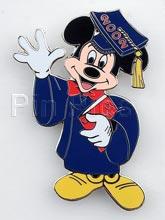 TDR - Sax Five - Attraction 2001 - TDL