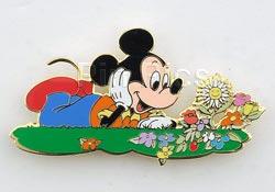 DA - Dumbo WWII (Gold Prototype)