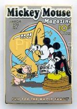 DLR - Mickey - Cast Member Locker